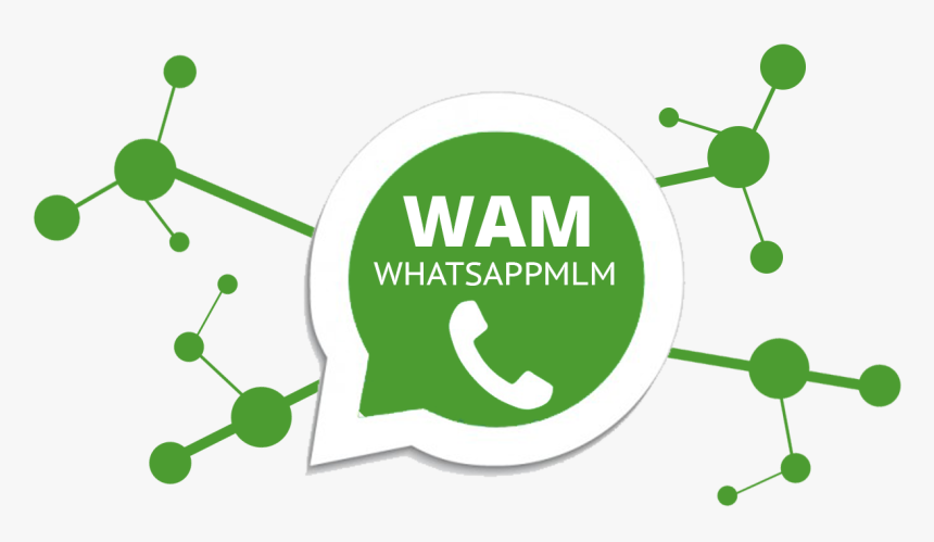 Logo De Whatsapp - Graphic Design, HD Png Download
