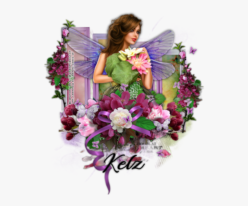 Bouquet, HD Png Download