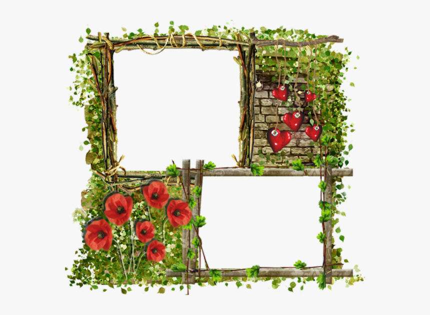 Frame Photoshop, HD Png Download