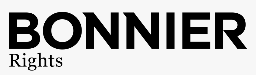Bonnier Rights - Bonnier News Logo, HD Png Download