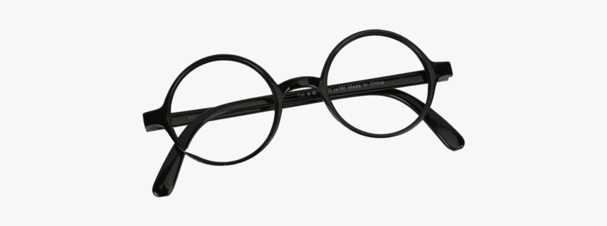 Harry Potter Glasses In Claire's, HD Png Download