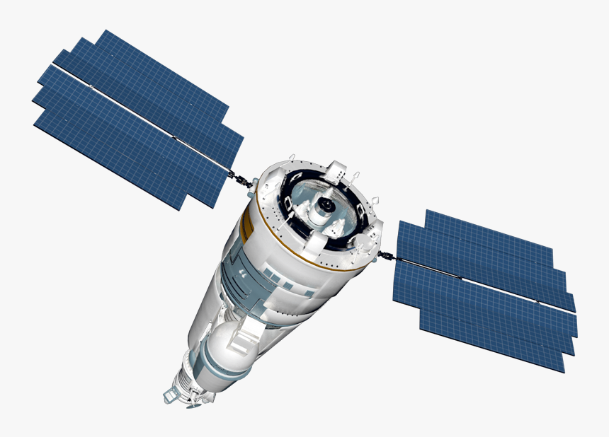 Satellite, HD Png Download