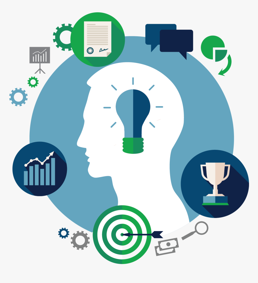 General Attributes Valued By Employers, HD Png Download