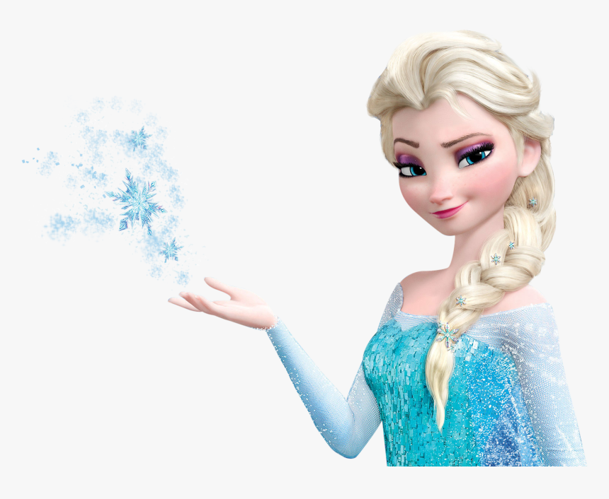 Clip Art Royalty Free Anna Frozen Kristoff Olaf - Transparent Elsa Frozen Png, Png Download