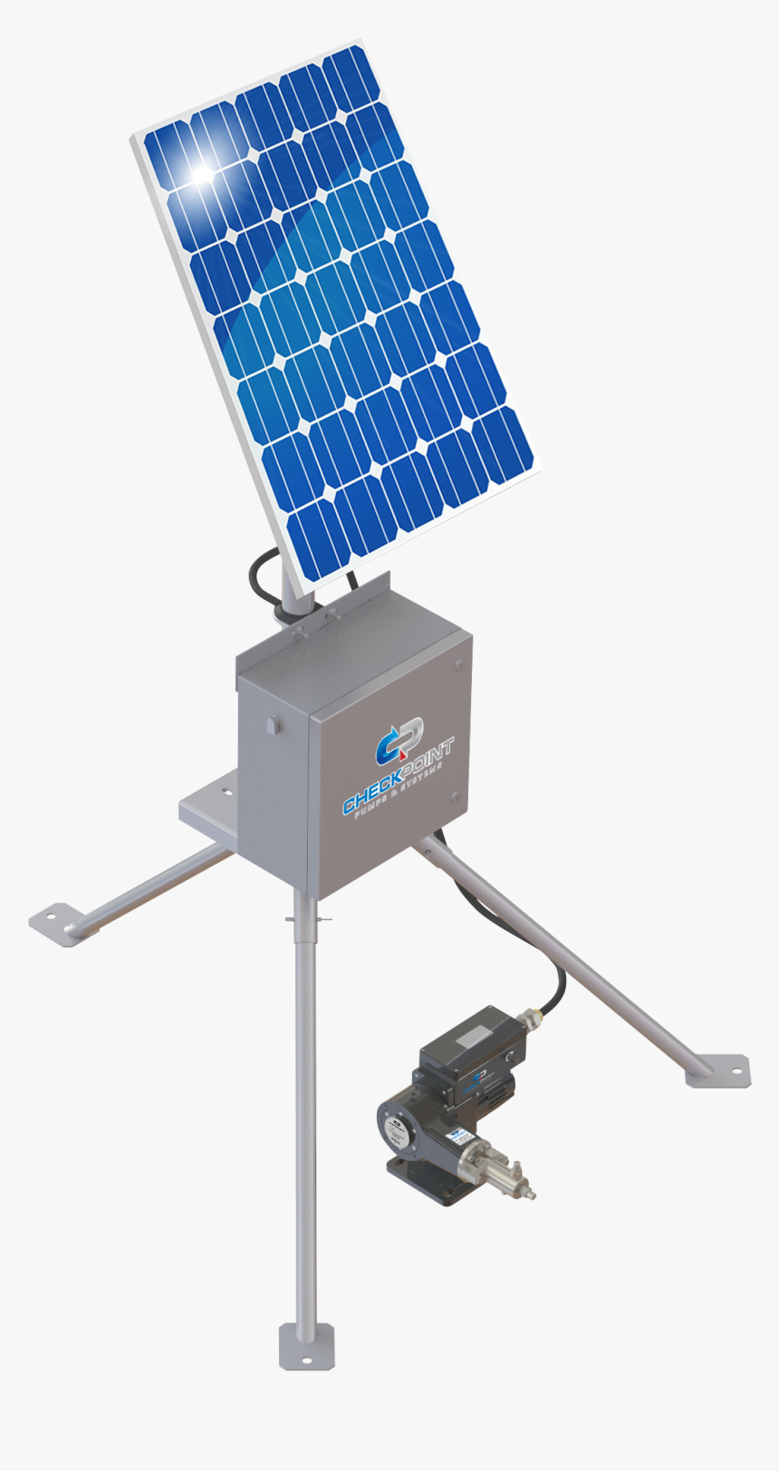 Tv Antenna Png, Transparent Png
