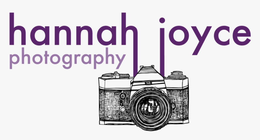 Photography Logo Design Png, Transparent Png
