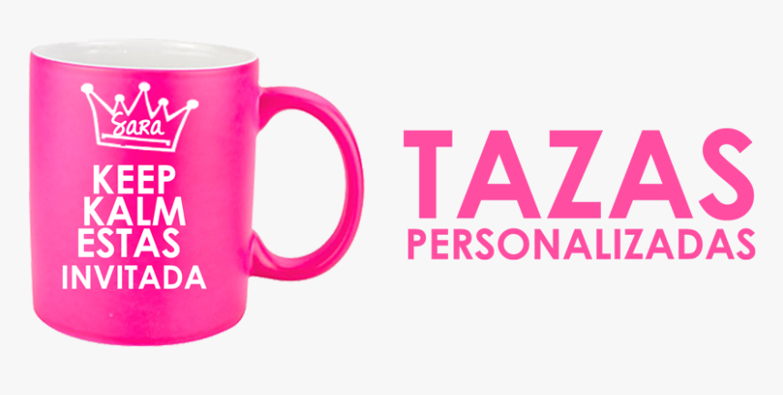 Tazas - Mug, HD Png Download