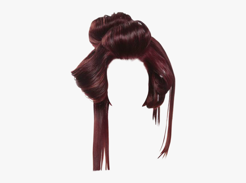 Lace Wig, HD Png Download