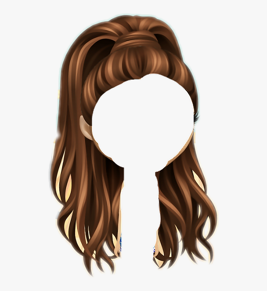 #momio - Most Wanted Hair Momio, HD Png Download
