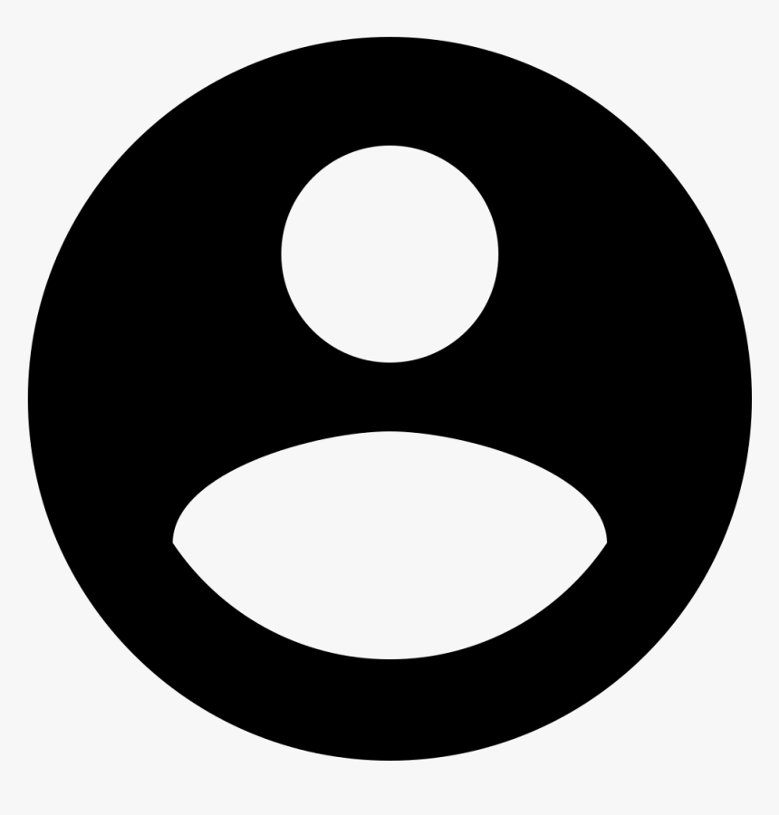 Profile Logo, HD Png Download , Transparent Png Image - PNGitem