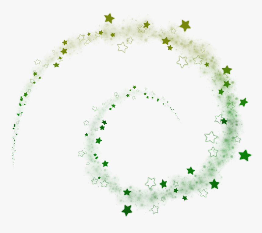 Transparent Background Magic Effects, HD Png Download