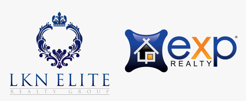 Lkn Elite Realty Group - Exp Realty, HD Png Download