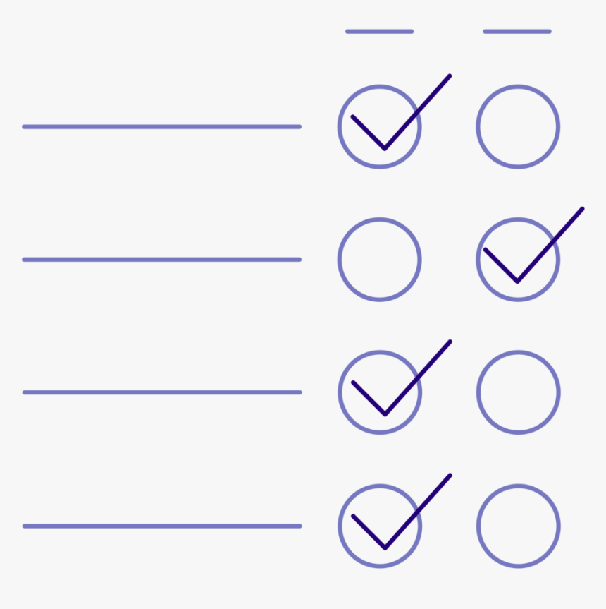 Untold Research Icons-06 - Circle, HD Png Download