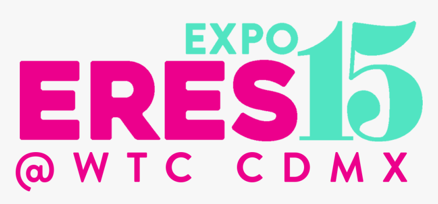 Expo Eres 15, HD Png Download