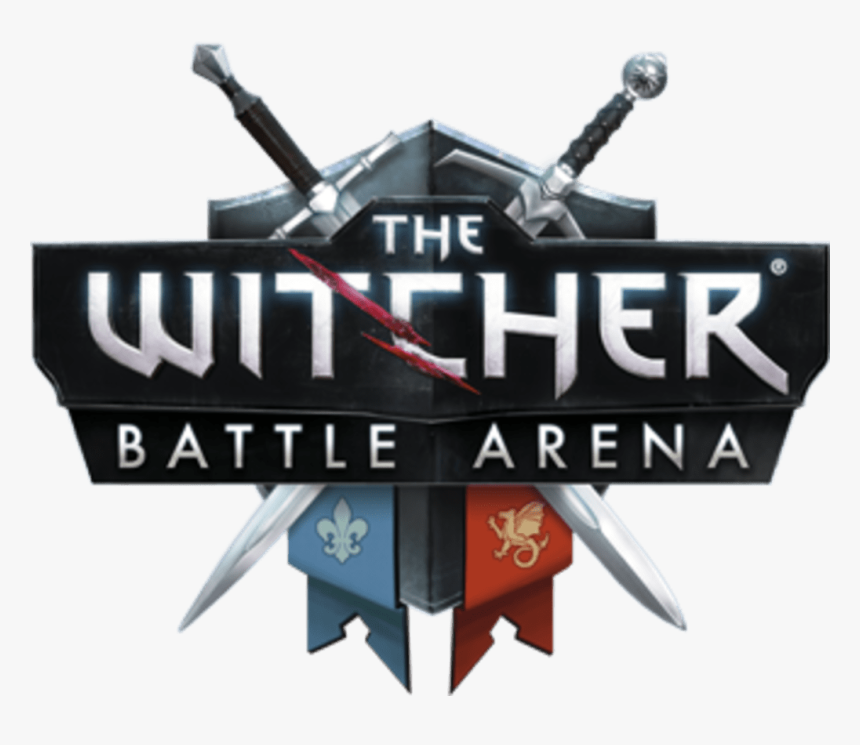 The Witcher Battle Arena - Witcher 2 Assassins Of Kings, HD Png Download