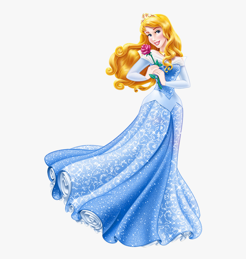 Cartoon Characters Sleeping Beauty, HD Png Download