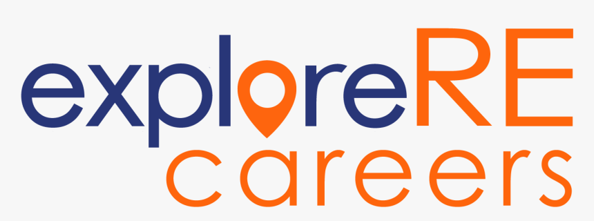 Explore Real Estate Careers - Circle, HD Png Download