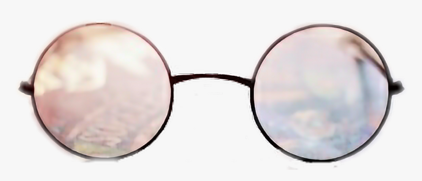 #glasses #harrypotterforever #harrypotter #poterhead - Thank You Harry, HD Png Download