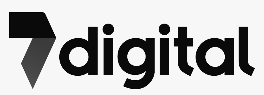 Numbers - 7digital, HD Png Download