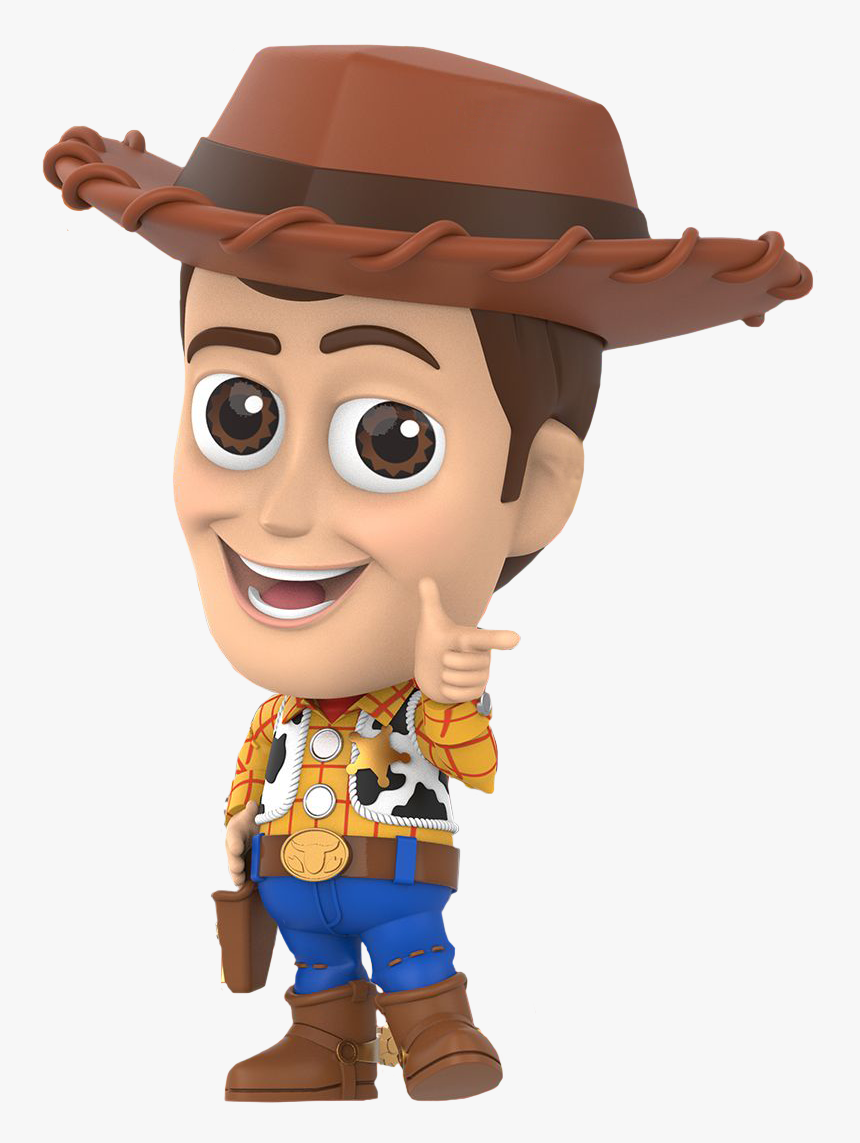 Toy Story - Cartoon, HD Png Download