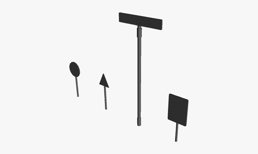 Signs - Traffic Sign, HD Png Download