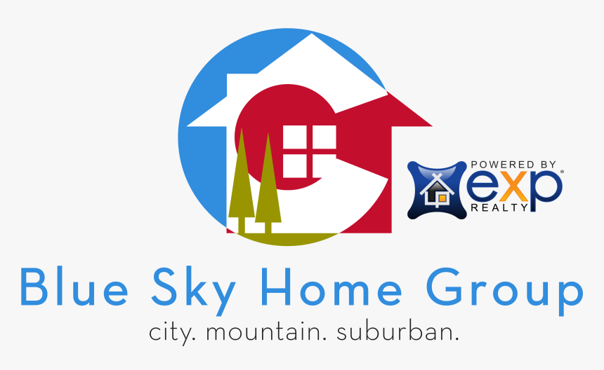 Exp Realty, HD Png Download