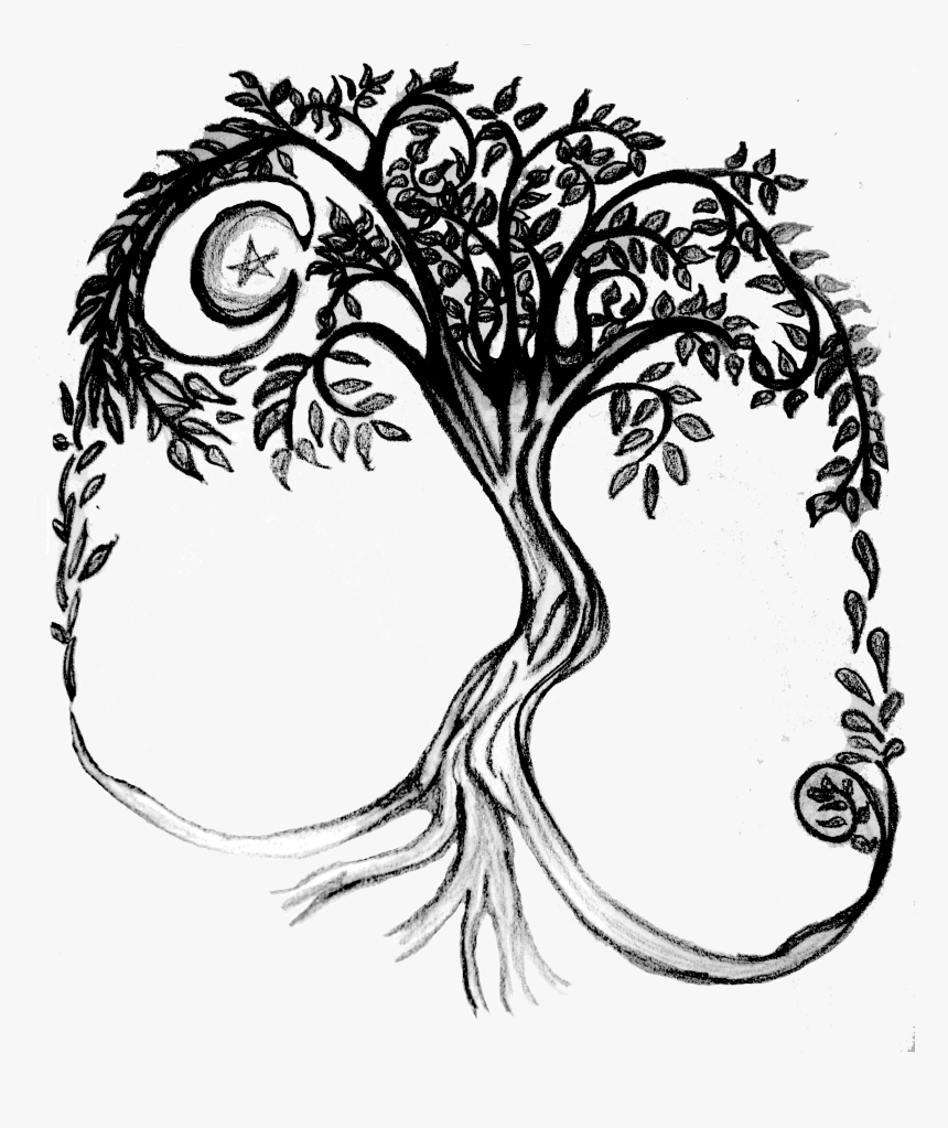 Pagan Clipart, HD Png Download