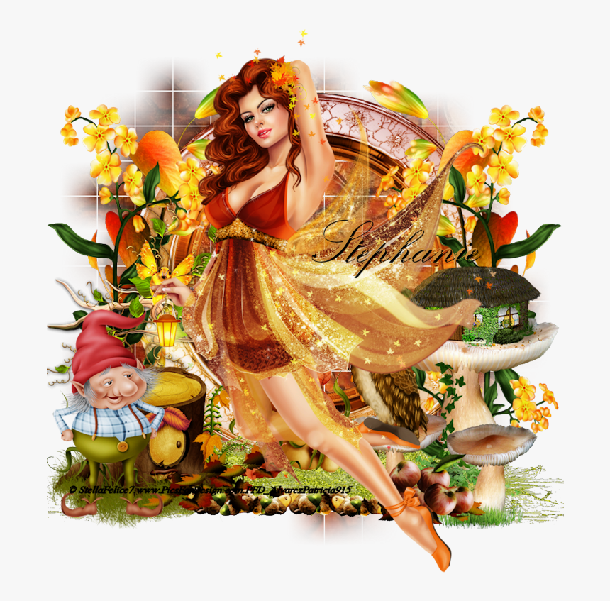 Fairy, HD Png Download