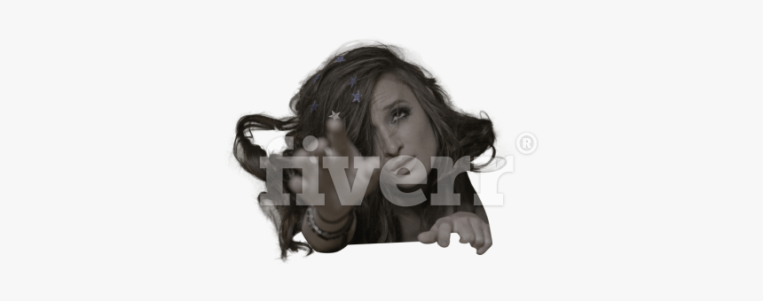 Girl, HD Png Download