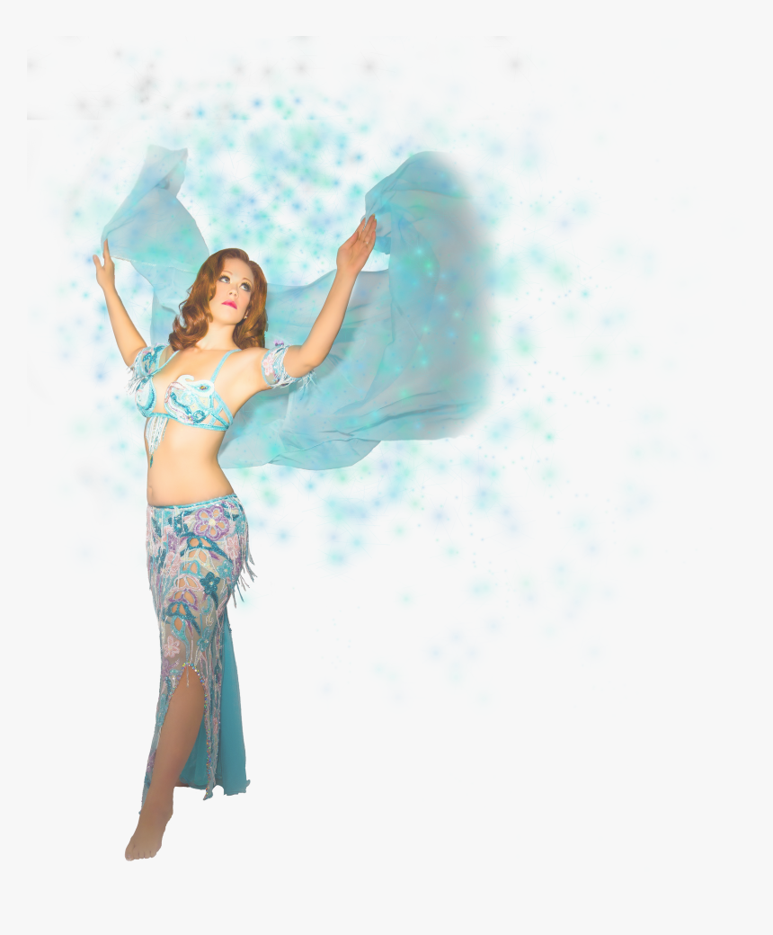 Belly Dance, HD Png Download