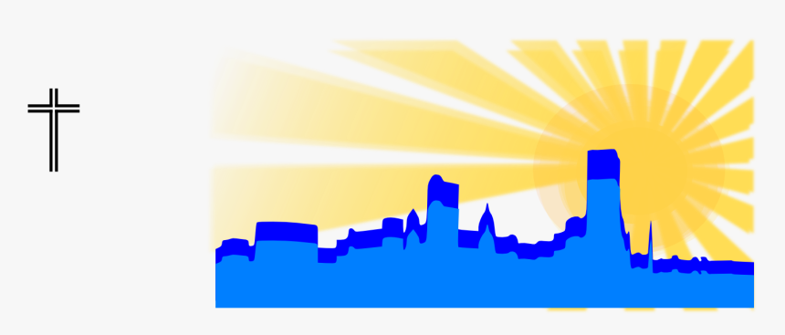 Sunrise, HD Png Download