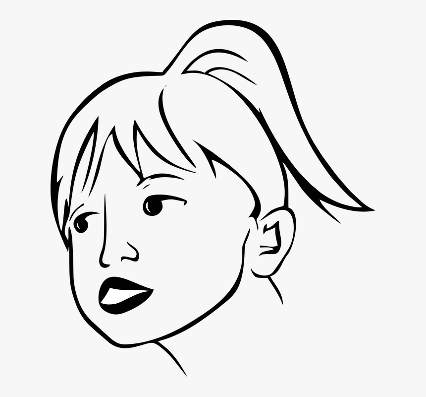 Line Art, HD Png Download