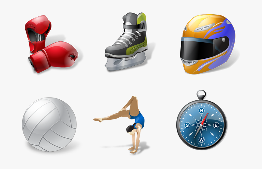 Icon, HD Png Download