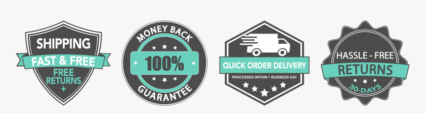 6 Month Warranty, HD Png Download