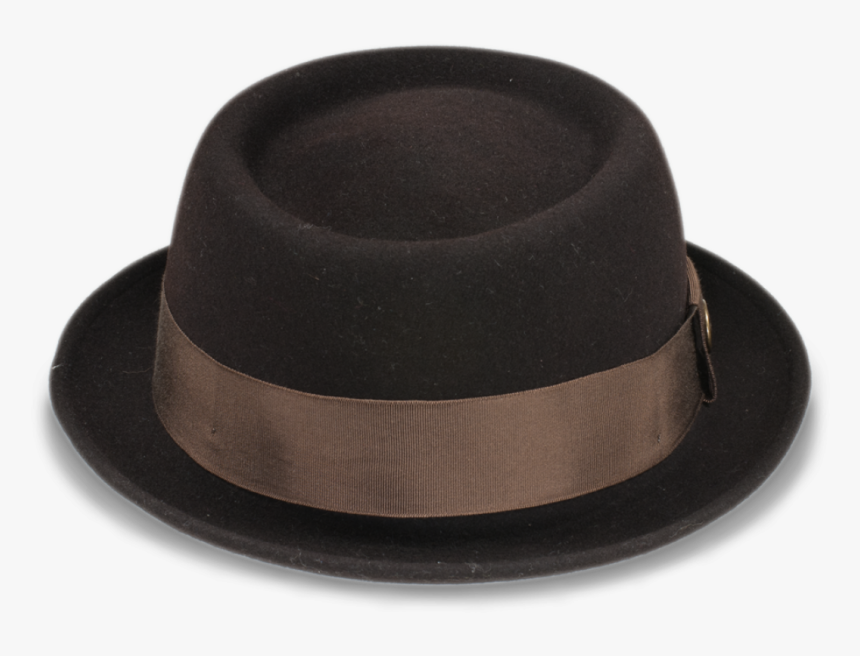 Clip Art Black And White Library Fedora Clipart Wedding - Fedora, HD Png Download