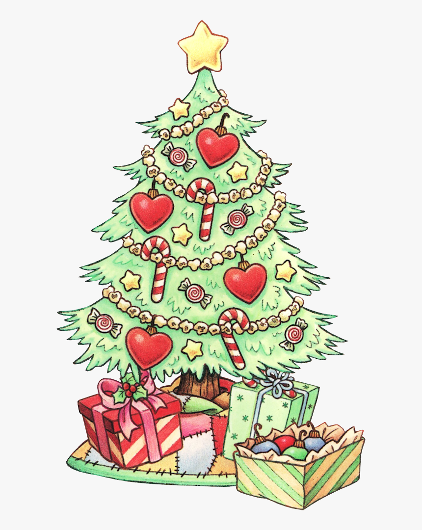 Sapin De Noël - Christmas Day, HD Png Download