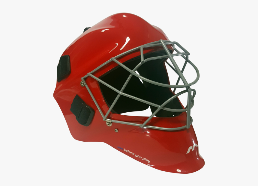 Goaltender Mask, HD Png Download