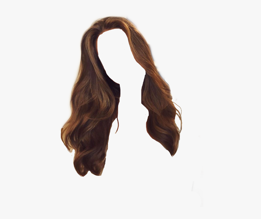 Lace Wig, HD Png Download
