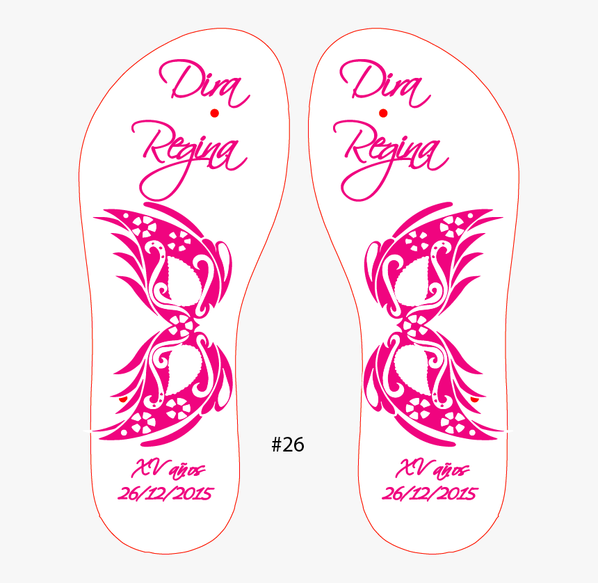 Flip-flops, HD Png Download