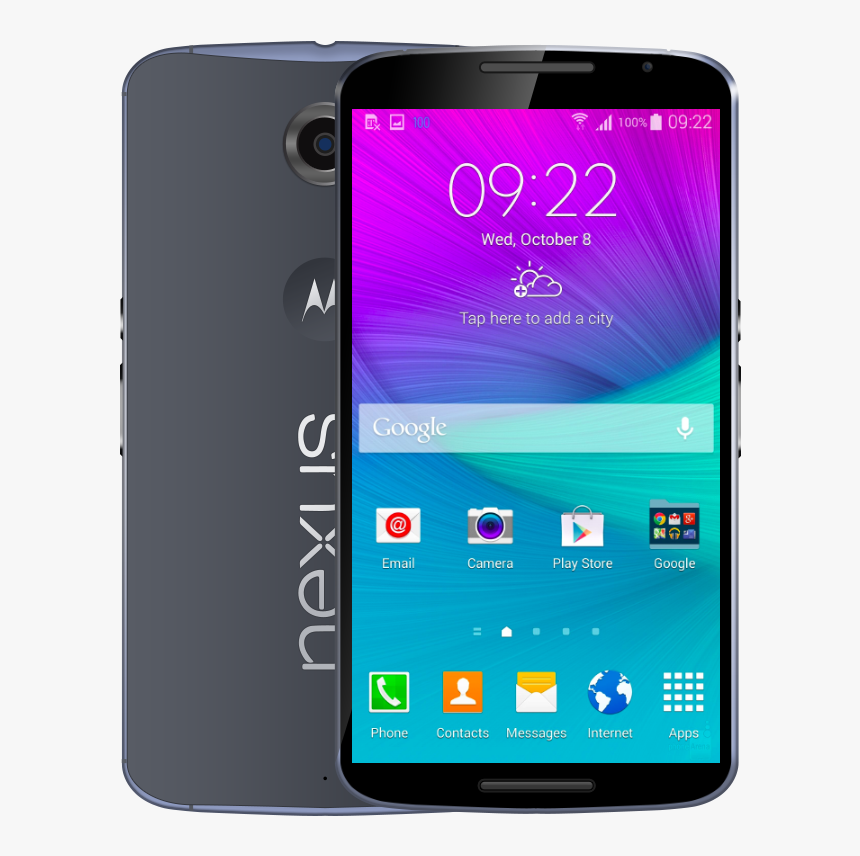 Services - Samsung Galaxy, HD Png Download