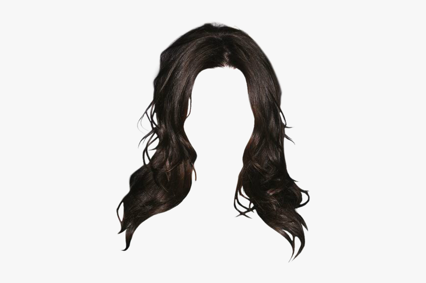 Lace Wig, HD Png Download