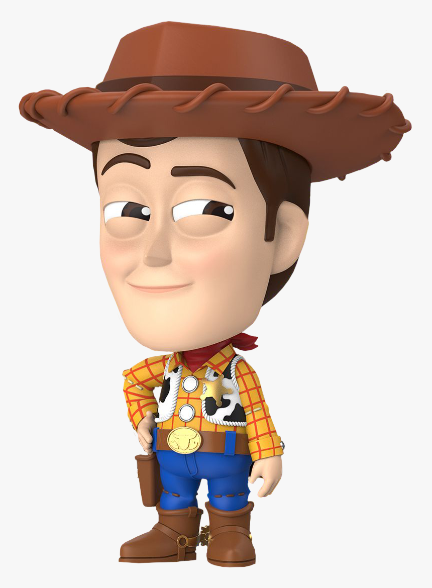 Toy Story - Cartoon, HD Png Download