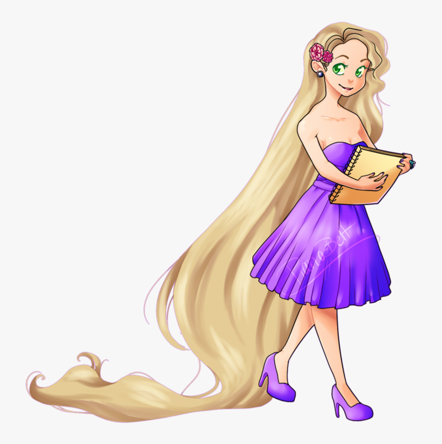 Clipart Library Library Transparent Png Pictures Free - Disney Princess, Png Download