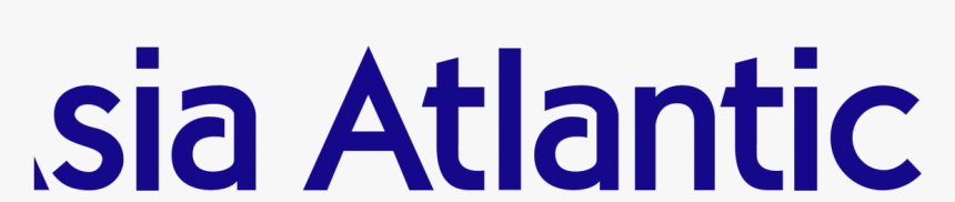 Asia Atlantic Airlines เปิดรับสมัคร Captain & First - Asia Atlantic Airlines, HD Png Download