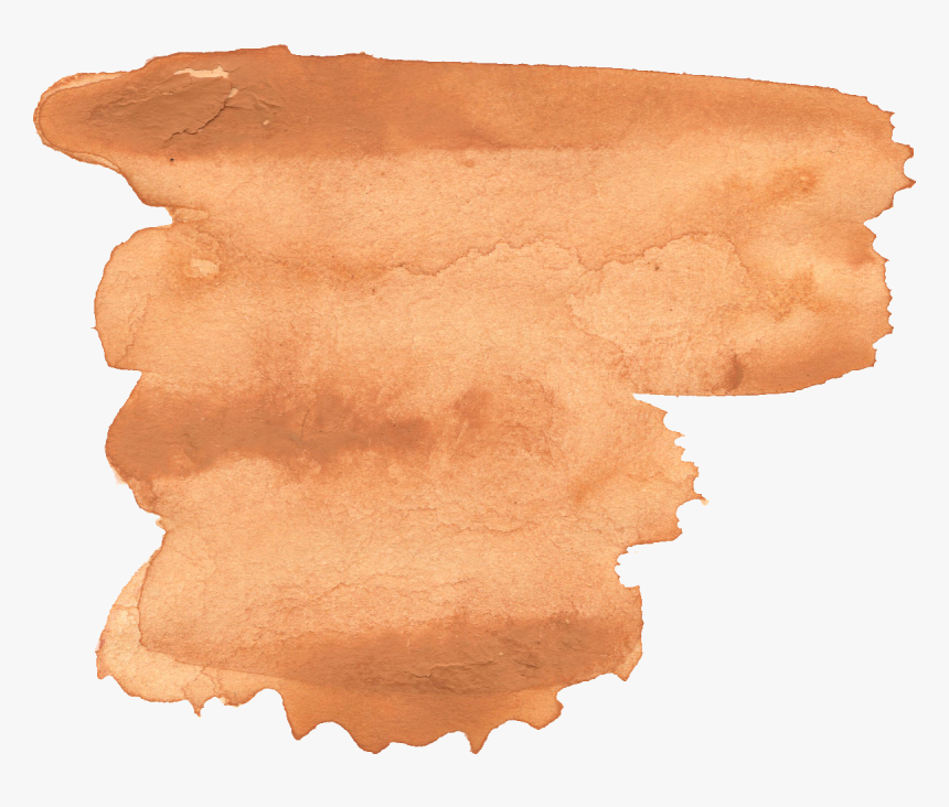 Brush Stroke Hard Png, Transparent Png
