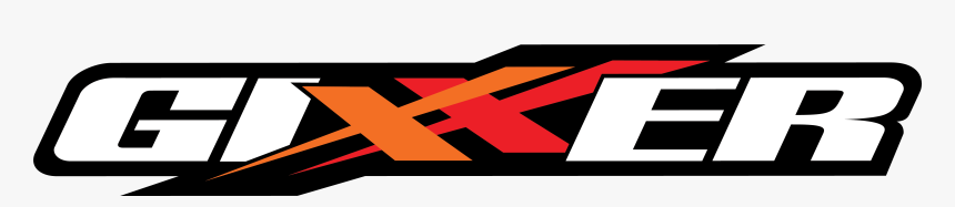 Gixxer Logo Png, Transparent Png