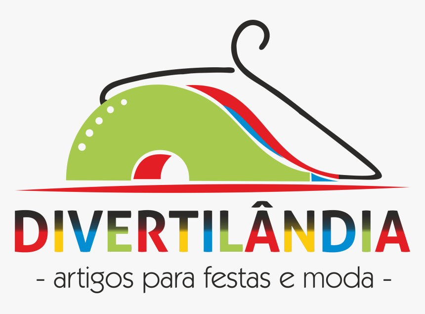 Divertilandia - Graphic Design, HD Png Download