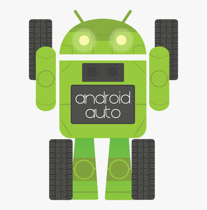 Android Boot, HD Png Download