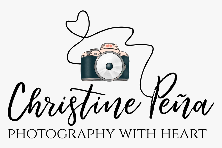 Christine Pena Photography - Illustration, HD Png Download