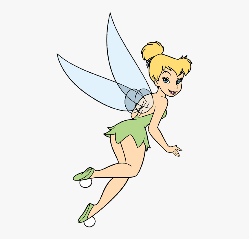 Disney Fairies, HD Png Download
